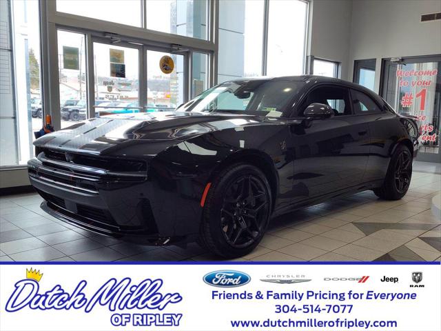 2026 Dodge Charger Scat Pack Plus 2-Door AWD for sale in Ripley, WV