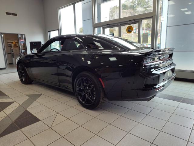 2026 Dodge Charger Scat Pack Plus 2-Door AWD