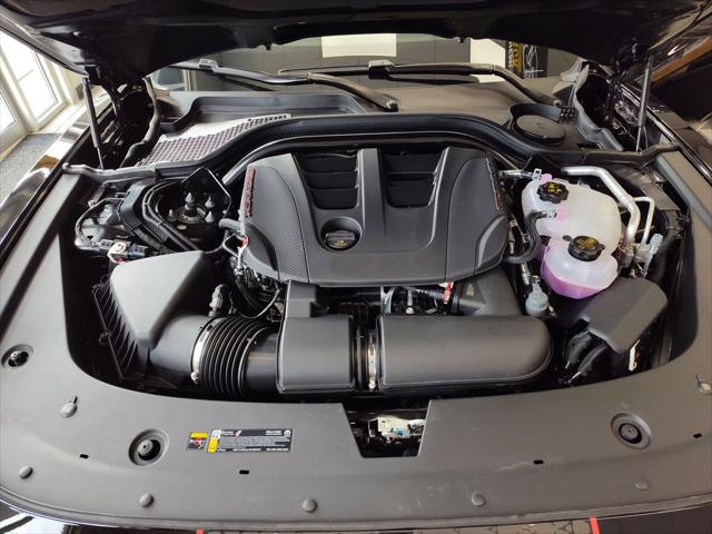 2026 Dodge Charger Scat Pack Plus 2-Door AWD