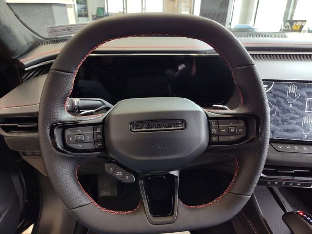 2026 Dodge Charger Scat Pack Plus 2-Door AWD