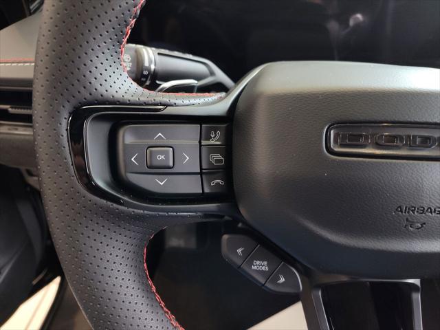 2026 Dodge Charger Scat Pack Plus 2-Door AWD