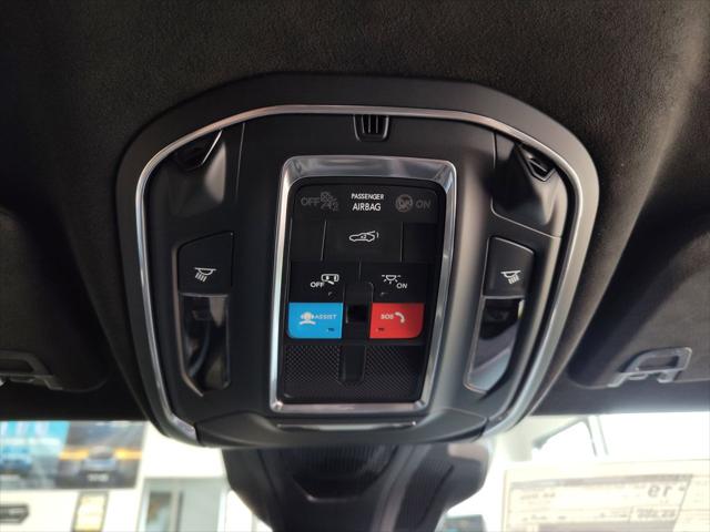 2026 Dodge Charger Scat Pack Plus 2-Door AWD
