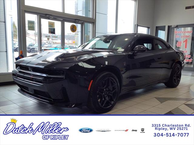 2026 Dodge Charger Scat Pack Plus 2-Door AWD for sale in Ripley, WV