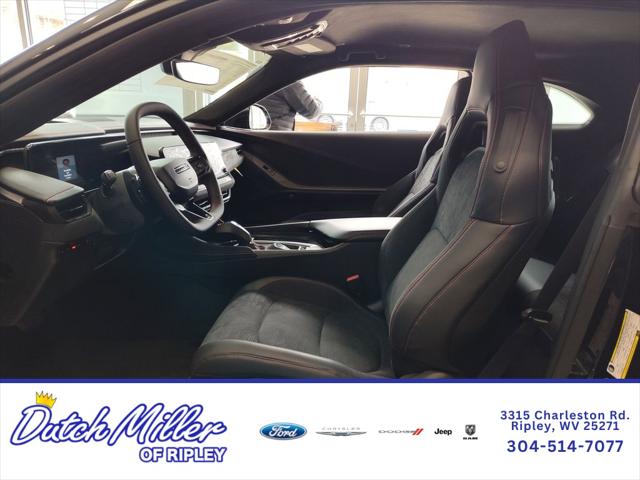 2026 Dodge Charger Scat Pack Plus 2-Door AWD