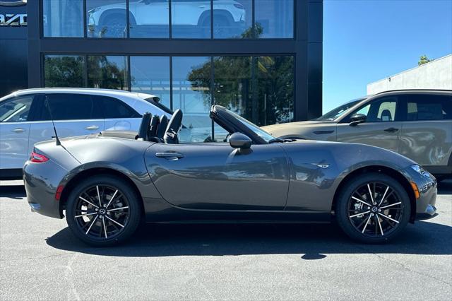 2026 Mazda MX-5 Grand Touring
