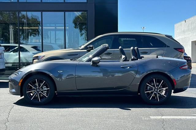 2026 Mazda MX-5 Grand Touring