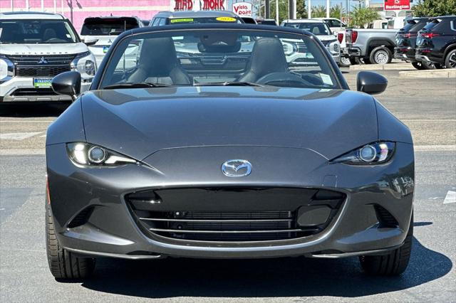 2026 Mazda MX-5 Grand Touring