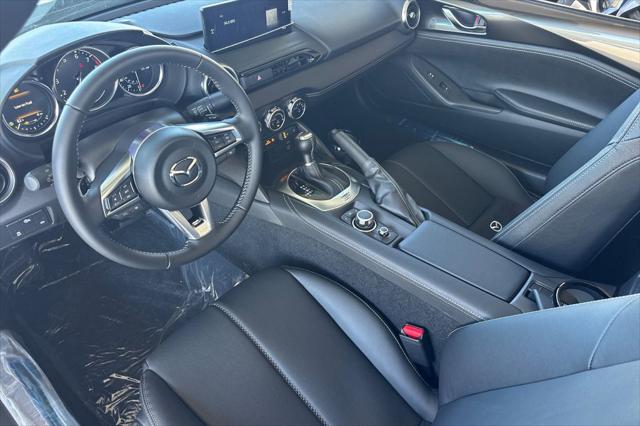 2026 Mazda MX-5 Grand Touring