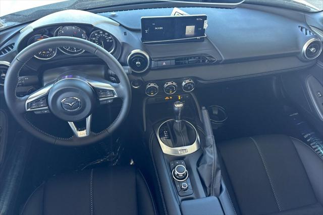 2026 Mazda MX-5 Grand Touring