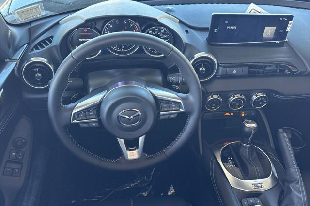 2026 Mazda MX-5 Grand Touring