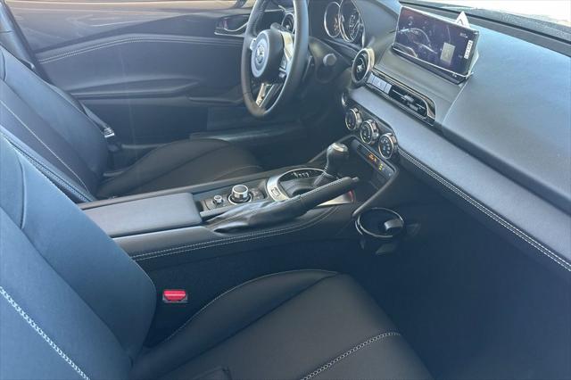 2026 Mazda MX-5 Grand Touring