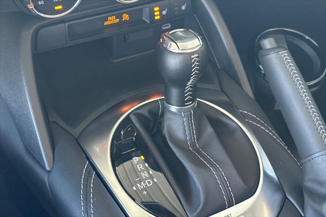 2026 Mazda MX-5 Grand Touring