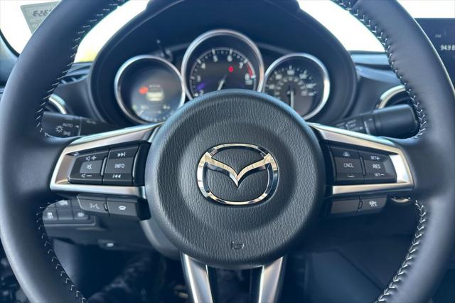 2026 Mazda MX-5 Grand Touring