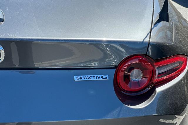 2026 Mazda MX-5 Grand Touring