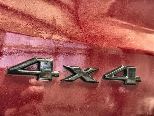2020 Jeep Grand Cherokee Altitude 4x4