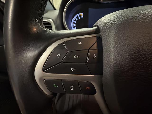 2020 Jeep Grand Cherokee Altitude 4x4