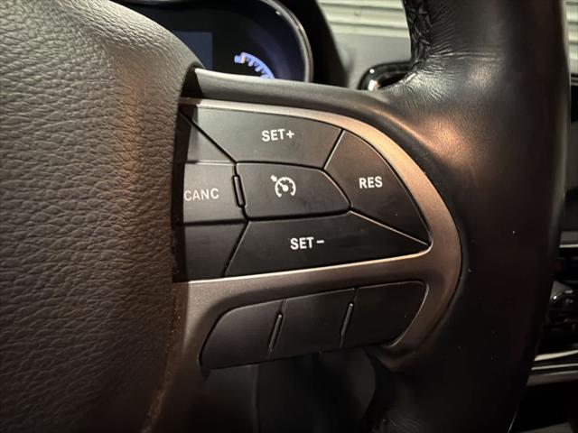 2020 Jeep Grand Cherokee Altitude 4x4