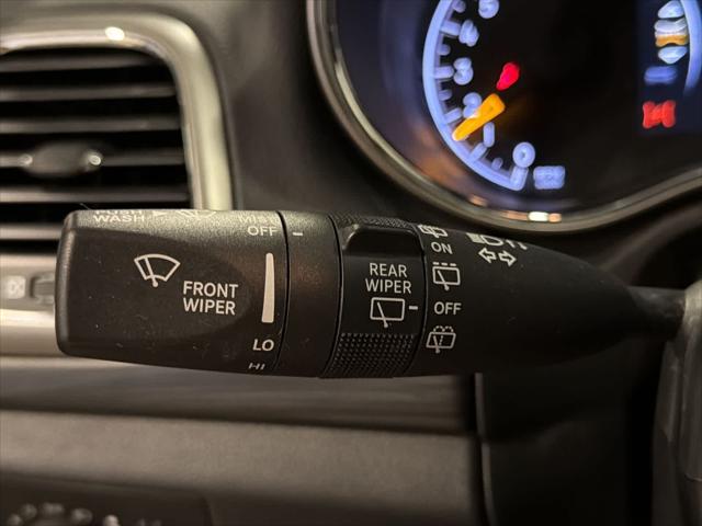 2020 Jeep Grand Cherokee Altitude 4x4