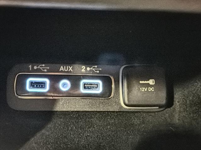 2020 Jeep Grand Cherokee Altitude 4x4