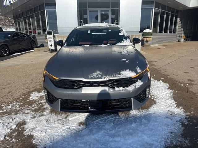 2026 Kia K5 GT-Line FWD