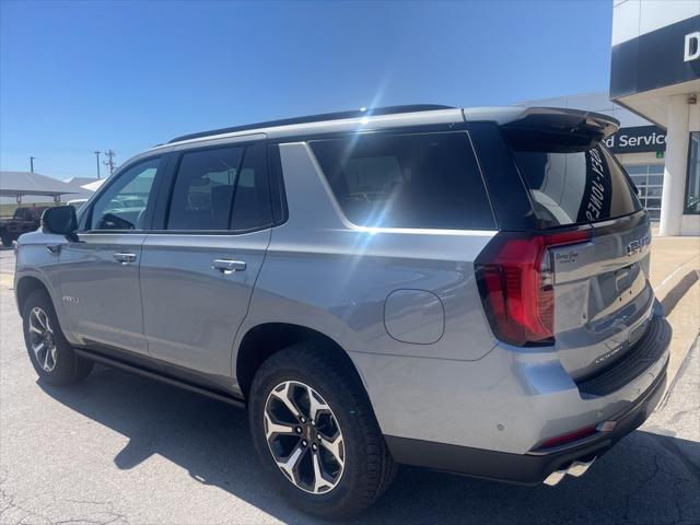 2026 GMC Yukon 4WD AT4 Ultimate