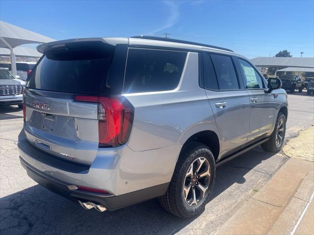 2026 GMC Yukon 4WD AT4 Ultimate