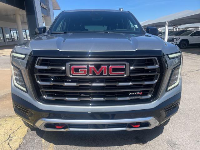 2026 GMC Yukon 4WD AT4 Ultimate