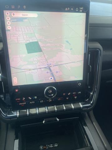 2026 GMC Yukon 4WD AT4 Ultimate