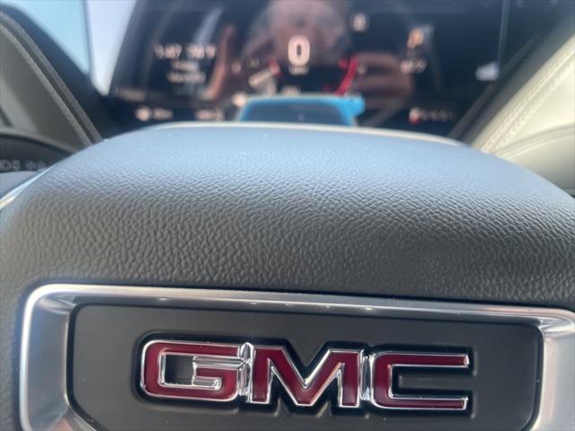 2026 GMC Yukon 4WD AT4 Ultimate