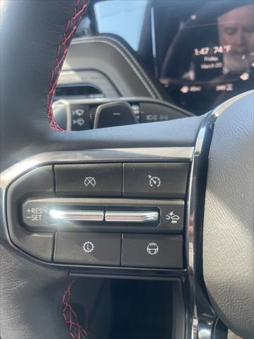 2026 GMC Yukon 4WD AT4 Ultimate