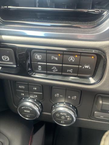 2026 GMC Yukon 4WD AT4 Ultimate