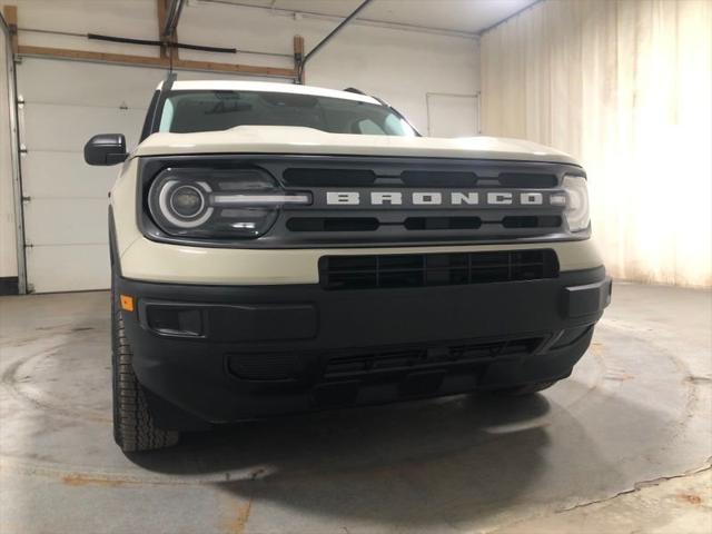 2024 Ford Bronco Sport Big Bend 2024 Ford Bronco Sport Big Bend