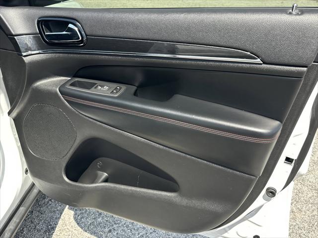 2020 Jeep Grand Cherokee Trailhawk 4x4