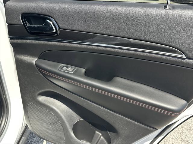 2020 Jeep Grand Cherokee Trailhawk 4x4