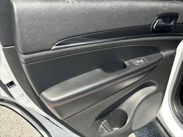 2020 Jeep Grand Cherokee Trailhawk 4x4