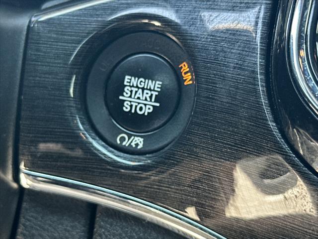 2020 Jeep Grand Cherokee Trailhawk 4x4