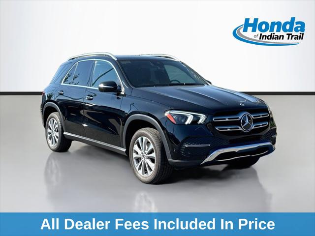 2023 Mercedes-Benz GLE GLE 350 4MATIC for sale in Indian Trail, NC
