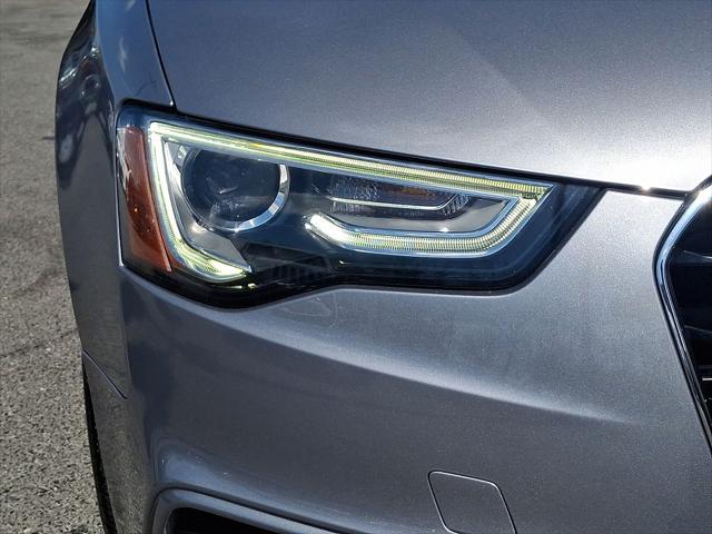2016 Audi A5 2.0T Premium
