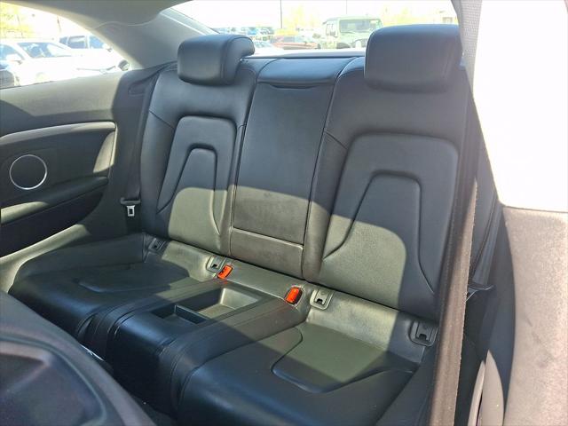 2016 Audi A5 2.0T Premium