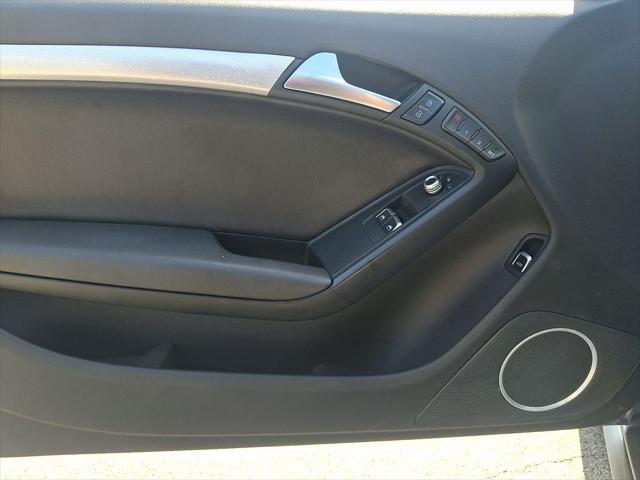 2016 Audi A5 2.0T Premium