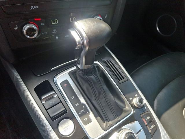 2016 Audi A5 2.0T Premium