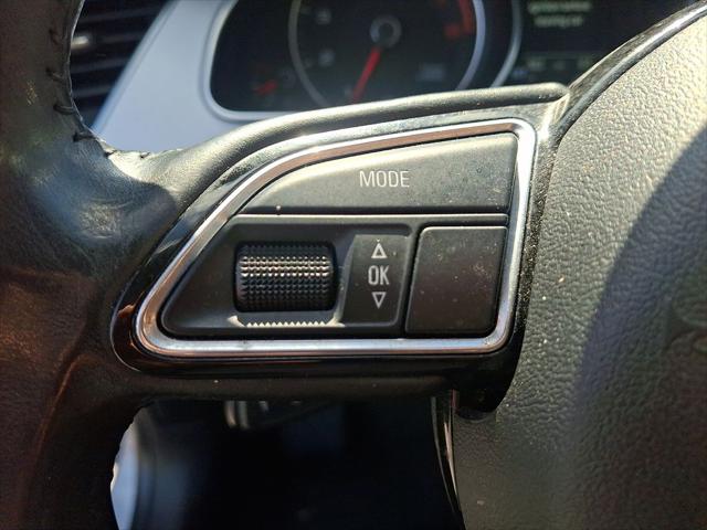 2016 Audi A5 2.0T Premium