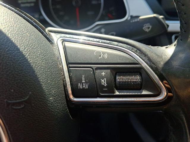 2016 Audi A5 2.0T Premium