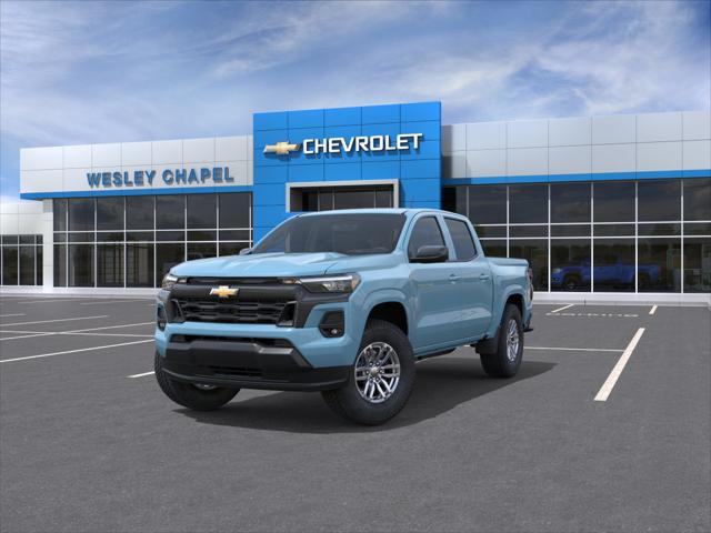 2026 Chevrolet Colorado LT, RWD for sale in Wesley Chapel, FL