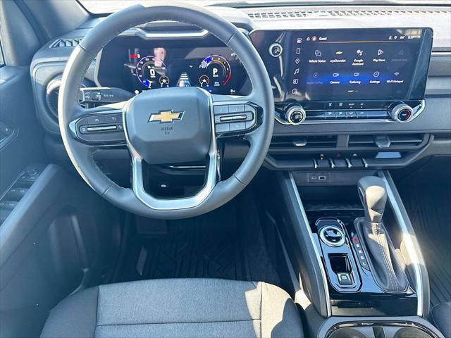 2026 Chevrolet Colorado WT, 4WD