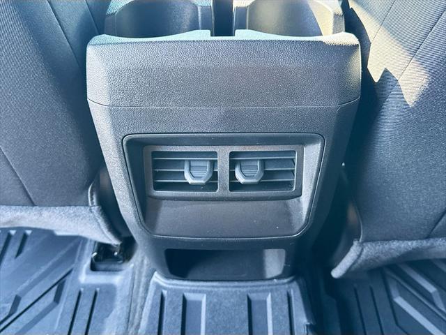 2026 Chevrolet Colorado WT, 4WD