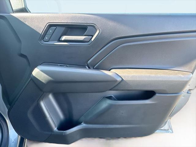 2026 Chevrolet Colorado WT, 4WD