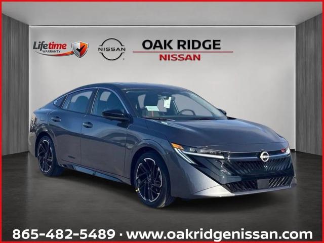 2026 Nissan Sentra SR for sale in Oak Ridge, TN