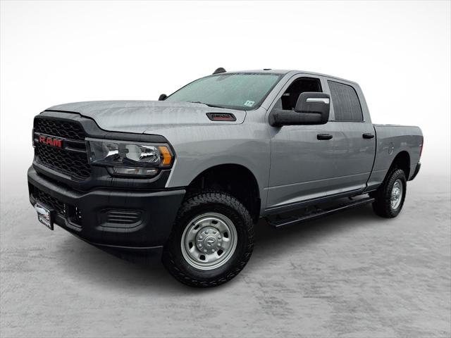 2024 RAM 2500 Tradesman Crew Cab 4x4 64 Box