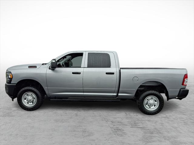 2024 RAM 2500 Tradesman Crew Cab 4x4 64 Box